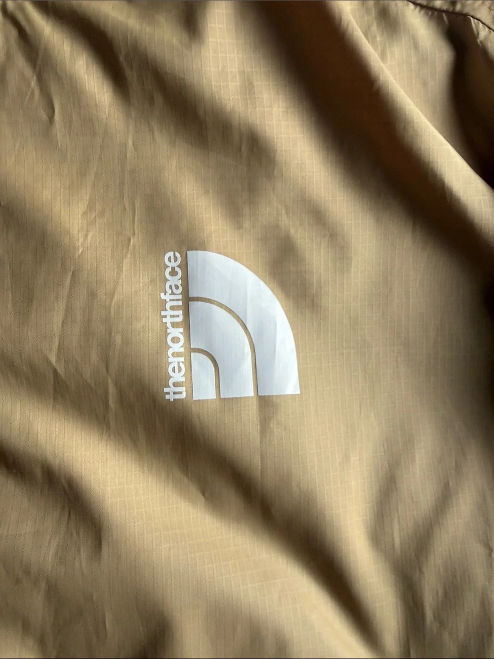 The North Face Men’s Hooded Windbreaker